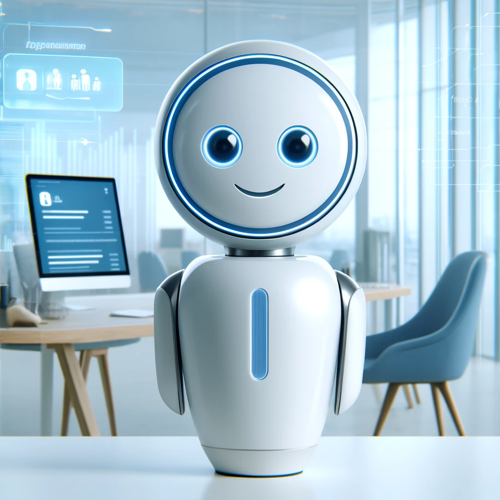 Agence spécialisée en chatbot IA. Le chatbot est devenu un outil indispensable en entreprise pour la gestion de la relation client.